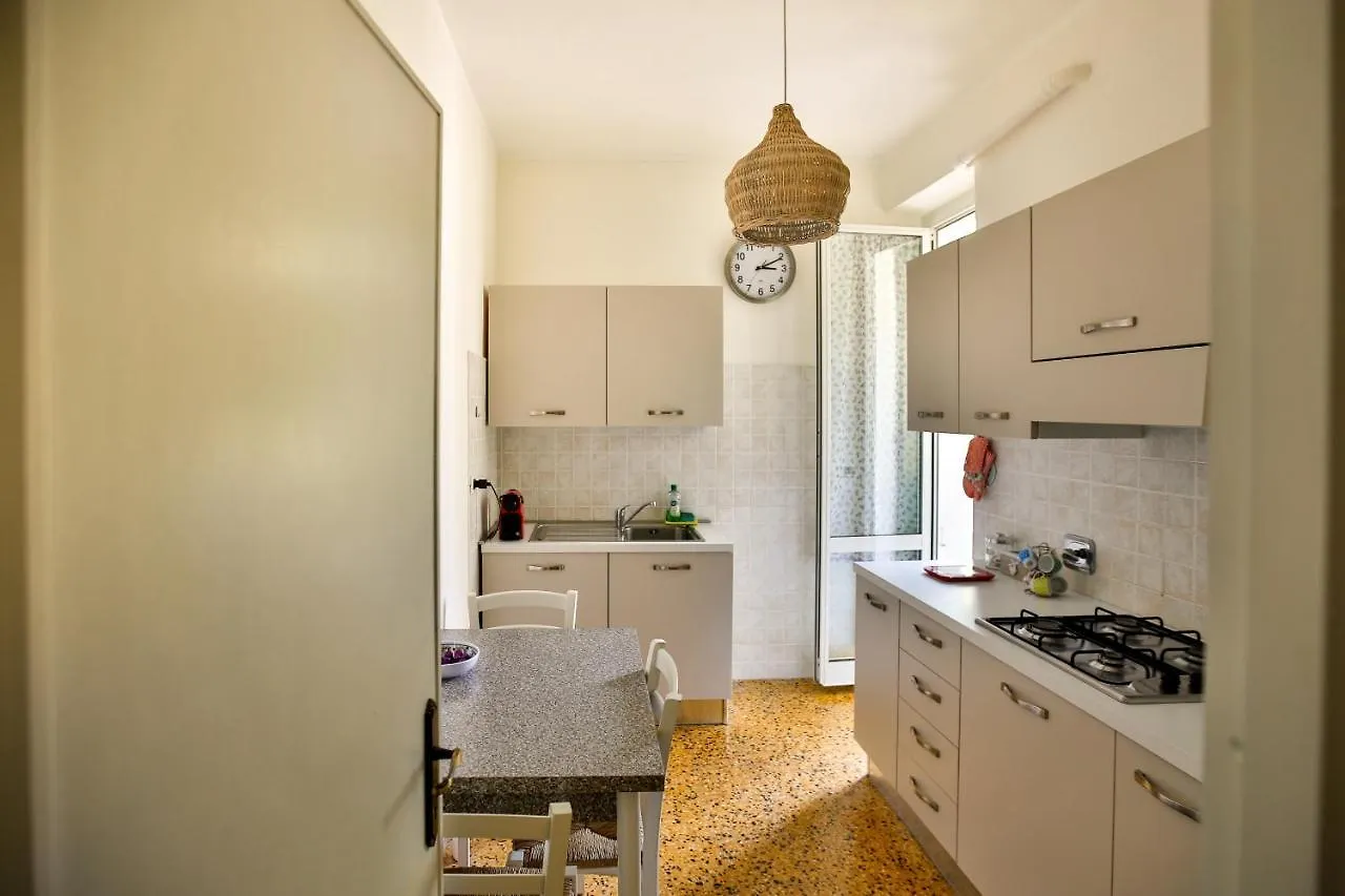 Casa Lorelei Riomaggiore 0*,