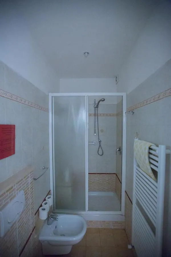 Apartment Casa Lorelei Riomaggiore