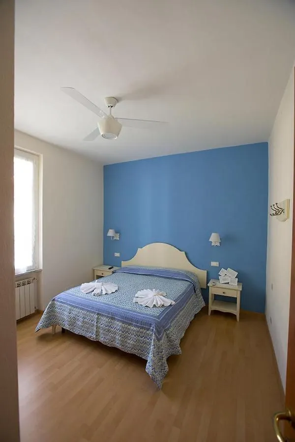 Apartment Casa Lorelei Riomaggiore
