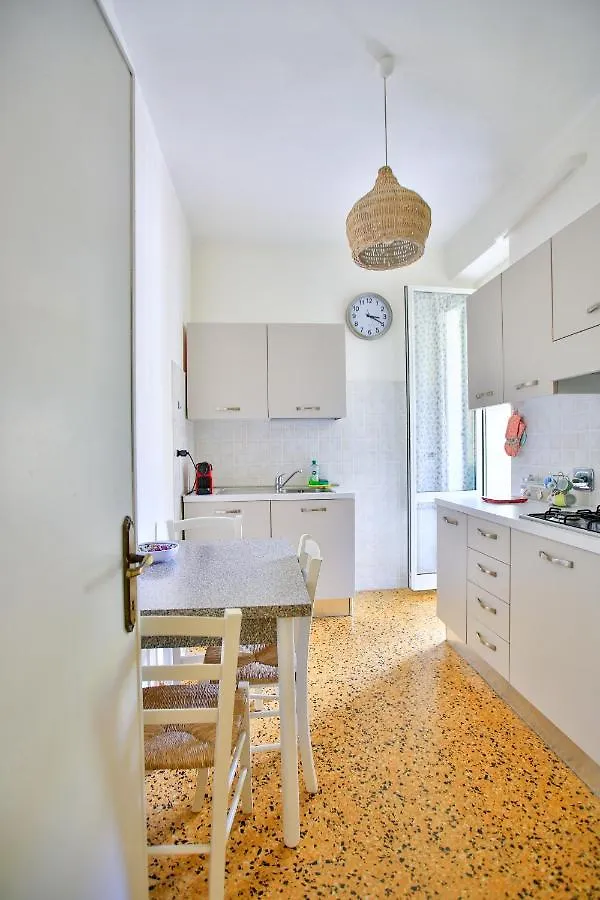 Apartment Casa Lorelei Riomaggiore Italy