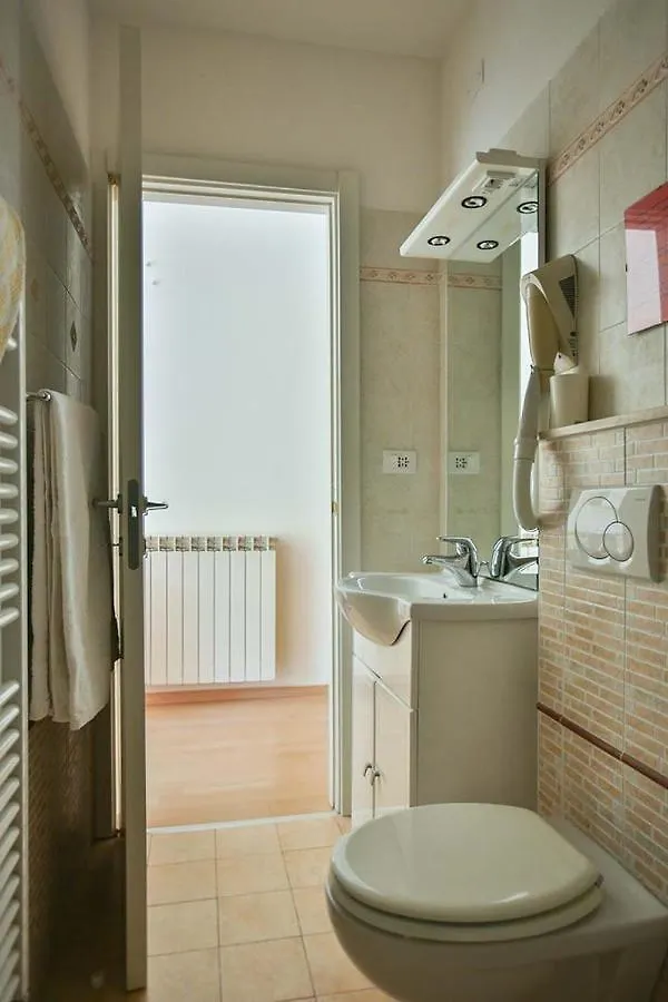 Casa Lorelei Riomaggiore Apartment
