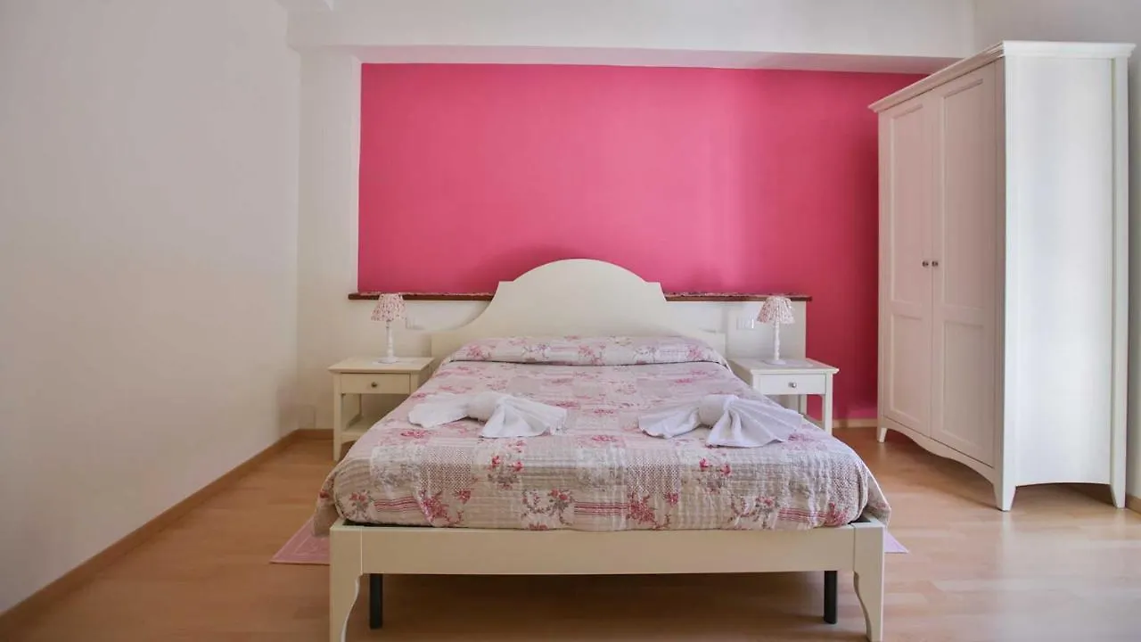 Apartment Casa Lorelei Riomaggiore