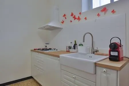 Apartment Casa Lorelei Riomaggiore